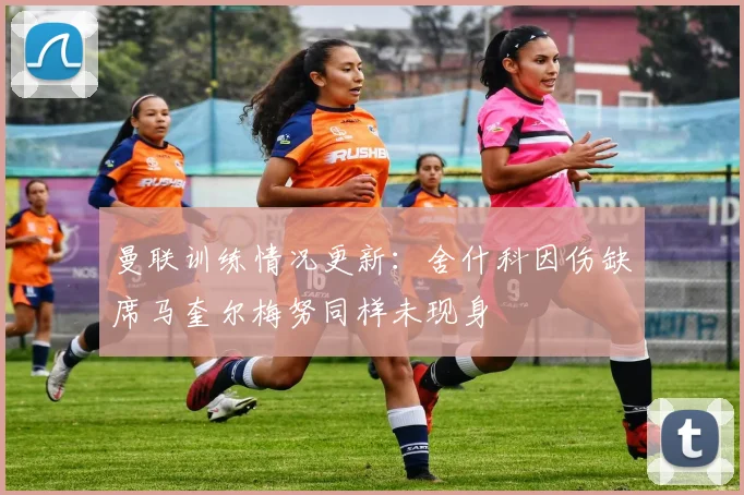 曼联训练情况更新：舍什科因伤缺席马奎尔梅努同样未现身