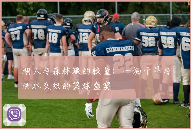 湖人与森林狼的较量：一场干旱与洪水交织的篮球盛宴
