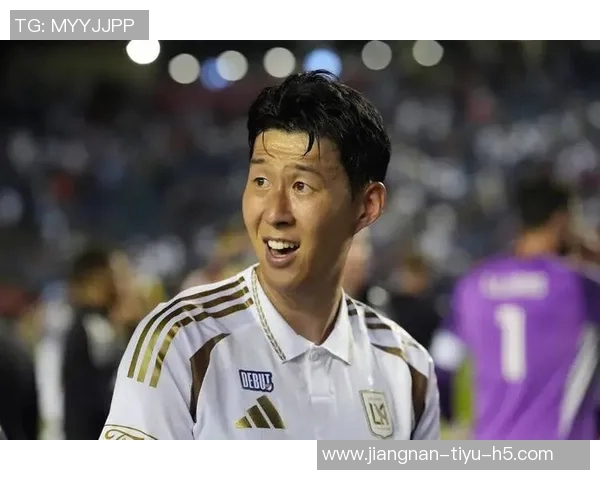 孙兴慜冬季租借米兰或成现实国家队队友透露最终决定在他本人